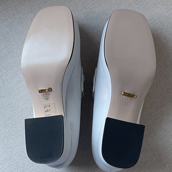 GUCCI Houdan 15 Platform Loafers | Size 36 | Made in Italy - Picture 10 of 16